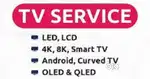 TV SERVICE Call me