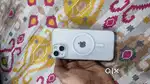 Iphone 13 4/128 gb white
