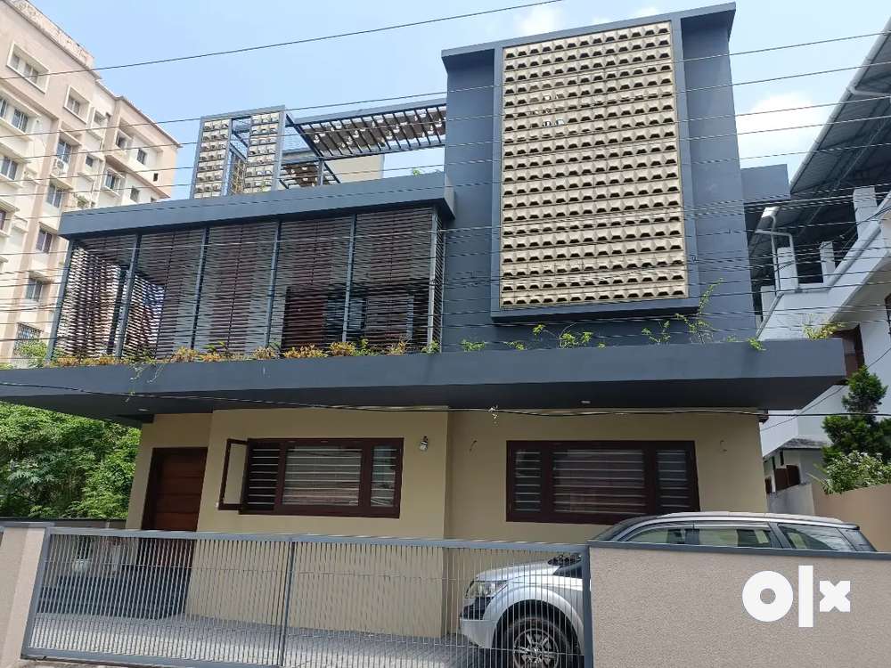House for sale Thrissur town