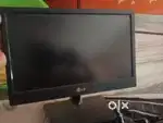 Lg monitor