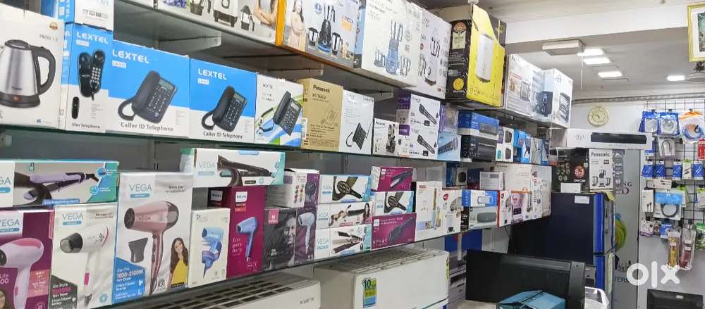 Wanted Electronics tecnician