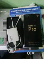 Redmi Note 12 Pro 5G