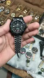 Boult crown smart watch