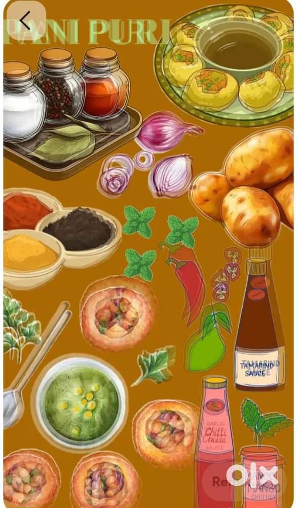 Cook  chaap ka