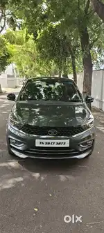 Tata Tigor, 2022, Petrol