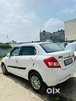 Maruti Suzuki Swift Dzire 2013 Diesel Good Condition