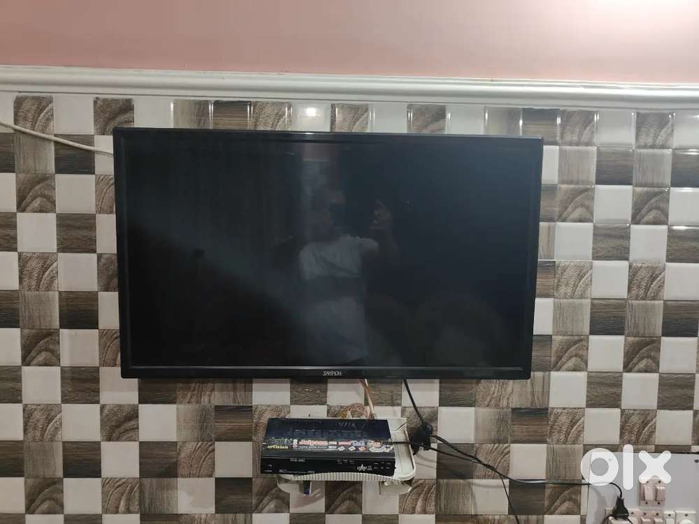sale santron led tv 32 inch