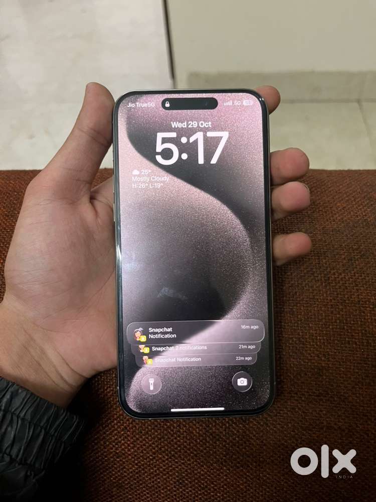 i phone 15 pro max 256gb