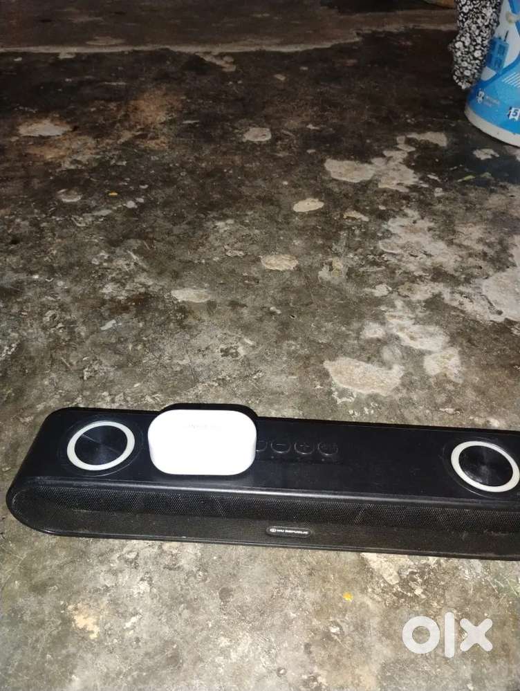 One plus nord 2 blutooth & Nu republic blutooth spekar