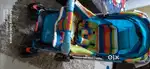 Baby stroller