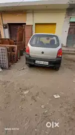 Maruti Suzuki Alto 2005