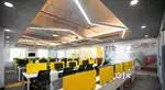 Lavish office space available for rent at Vijay Nagar, Indore.
