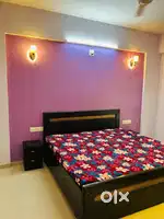 New CG road 3 bhk rent