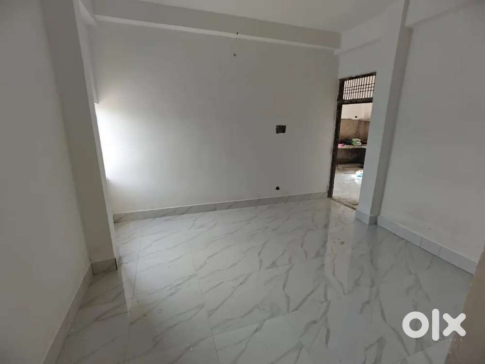 Prayagraj jhunsi Lal chowk near Jannat restaurant pollution office