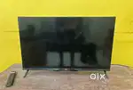 TCL 32inch android tv for sale