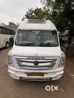 Force Traveller T2 with Very Good Condition