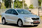 Skoda Rapid 2013-2016 1.5 TDI Ambition With Alloy Wheel, 2016, Diese..