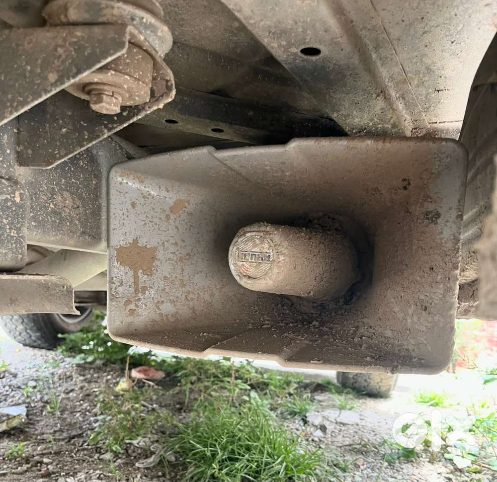 car hooter