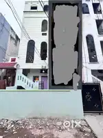 57 square yards G+2+penthouse for sale
