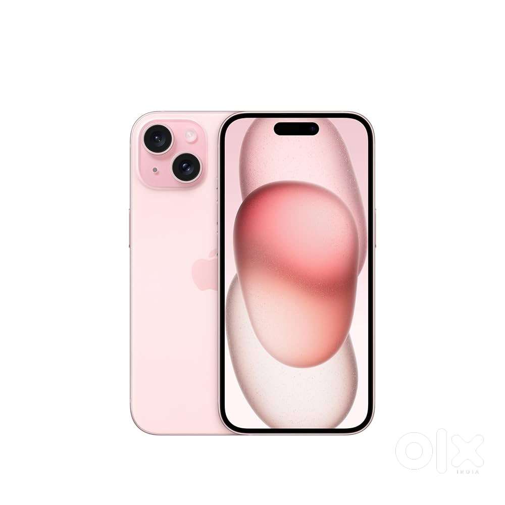 I phone 15