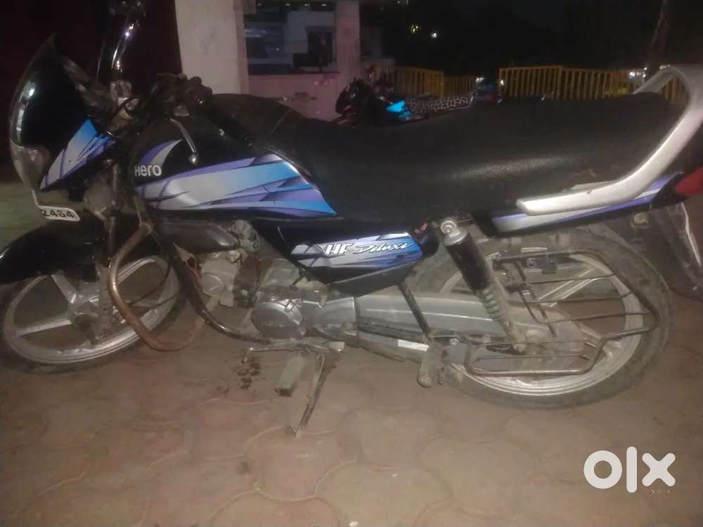 1st owner no any work