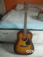 Guitar Yamaha