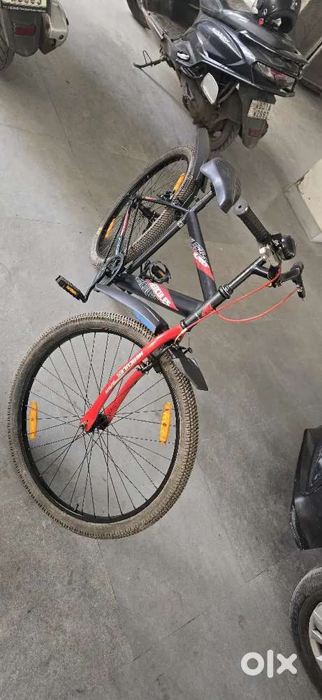 Bicycle in excellent cindition