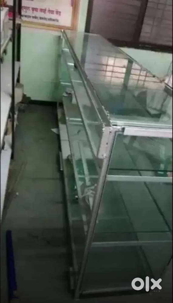 Shop Display Counter For Sale