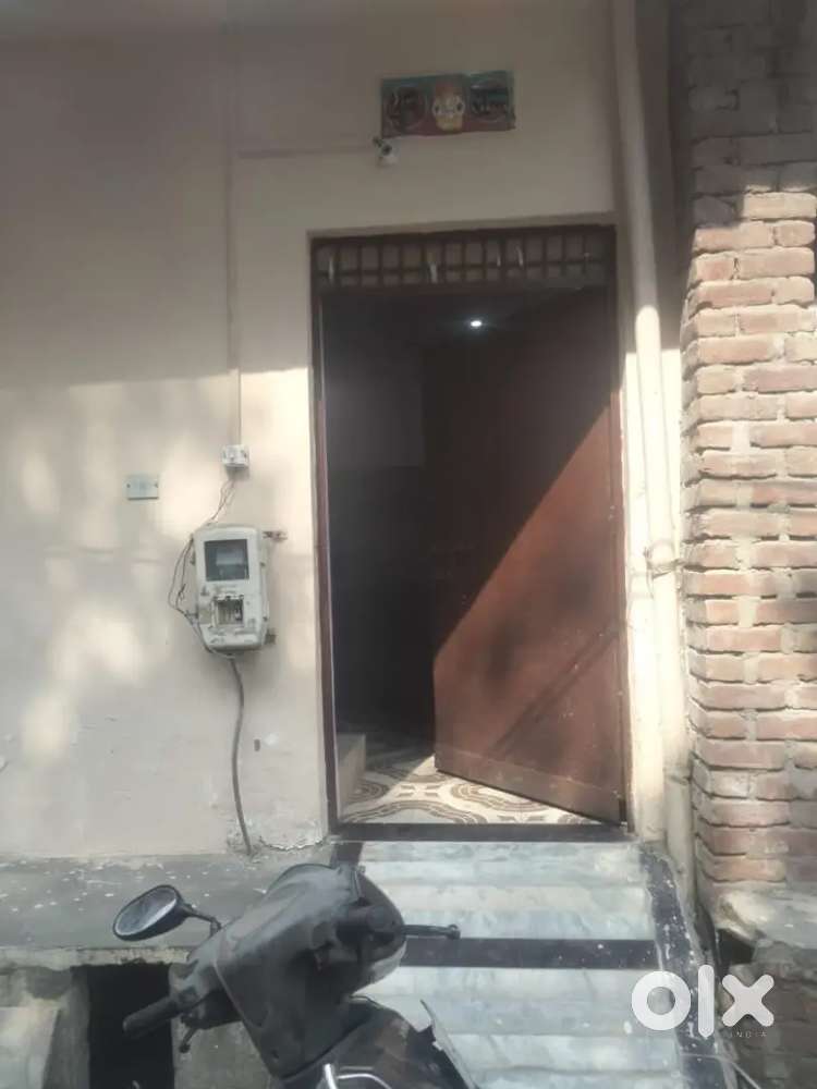 the rent is 6500 and electricity bills are not included