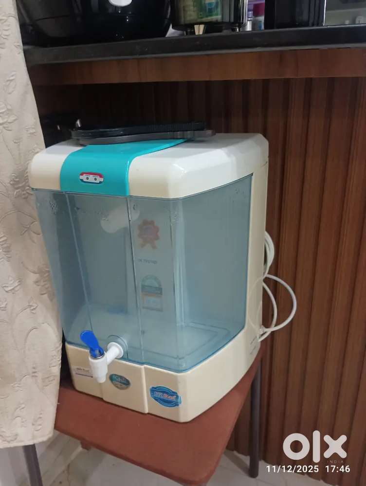 15 l Water purifier RO for sale