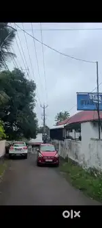 പാരിപ്പള്ളി ജംഗ്ഷനിൽ നിന്നും 75മീറ്റർ മാറി 16 cent