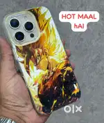 Mobile accessories