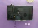 Sony Led Tv urgently Sell