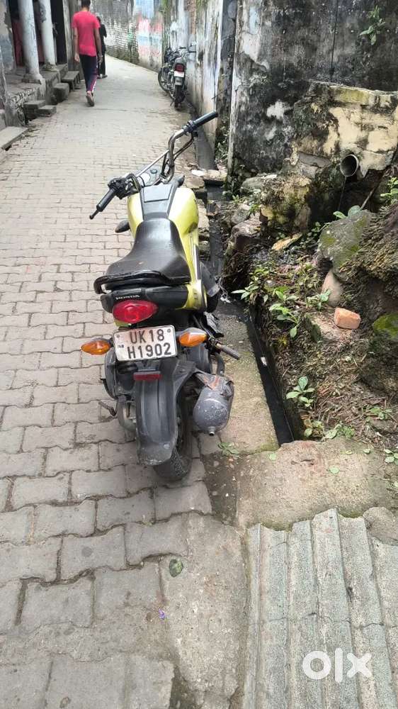 Best condition