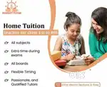 Home tution , parents and teachers contact