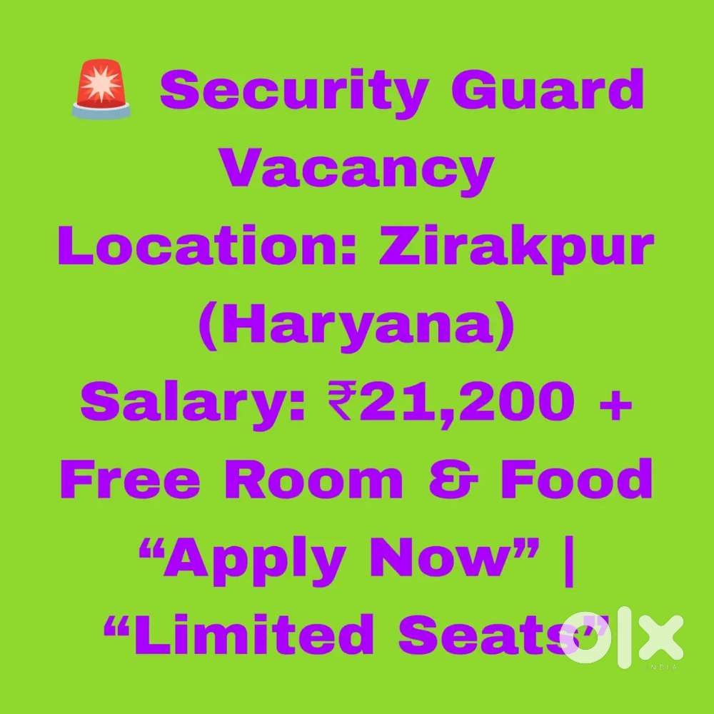 High salary Hotel Jobs, Food Facility,  Room,  Urgent Joining
