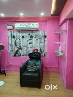 1100SQFT  FURNISHED BEAUTYPARLOR RENT 100000 AT WEST MAMBALAM MAINROAD