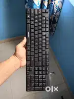OFFICE KEYBOARD