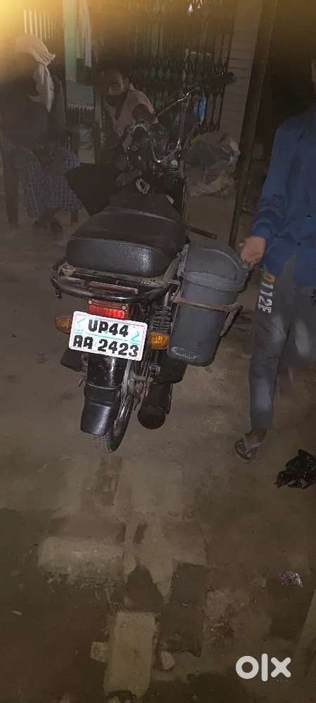 Engine me koi kaam nahi Hai full maintained hai