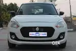 Maruti Suzuki Swift AMT DDiS ZDI, 2020