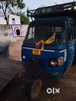 Alfa plus heavy duty auto diesel