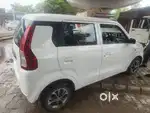 Maruti wagnor 1.0 petrol