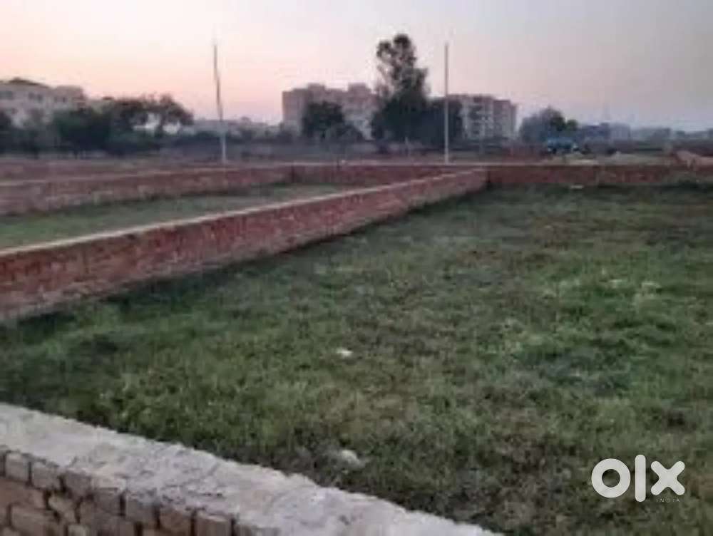 Residential plot Sale near sabujnagar