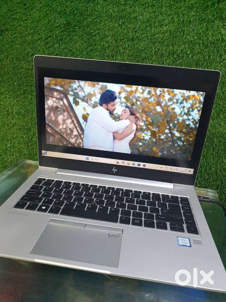 Available buy now [EliteBook 840G6] Core i5 8th Gen Ram 16GB SSD 256GB