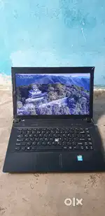 Lenovo laptop