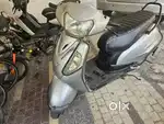 Suzuki access