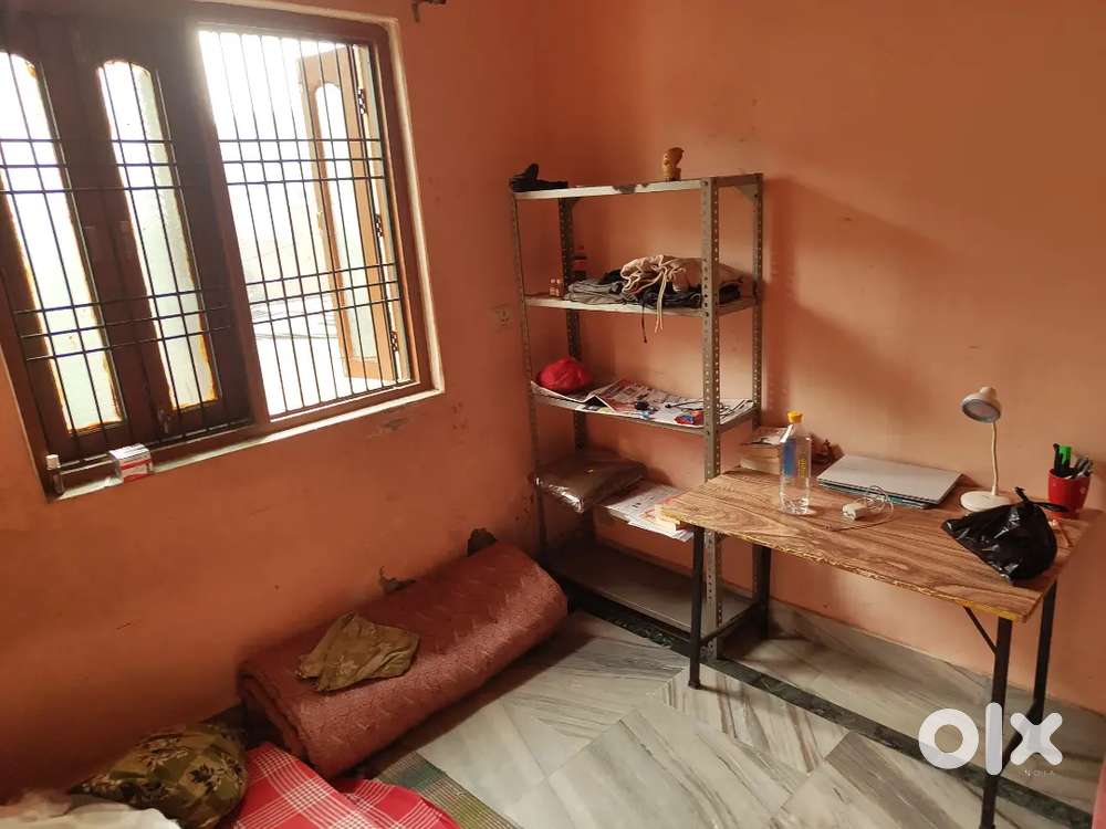 Any one interested for a single room