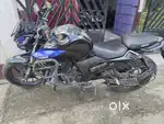 Yamaha fz25 cc bs6 monster energy edition