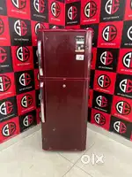 Samsung double door Refrigerator 255ltrs refrigerator available ¥¥•¥¥
