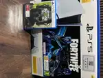 Play Station 5 Fortnite version